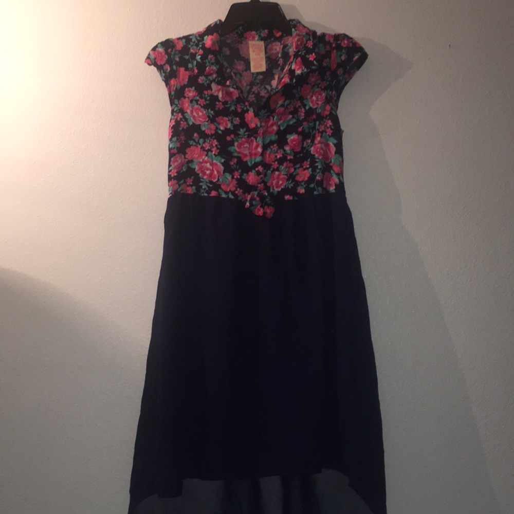 Dress, barely worn